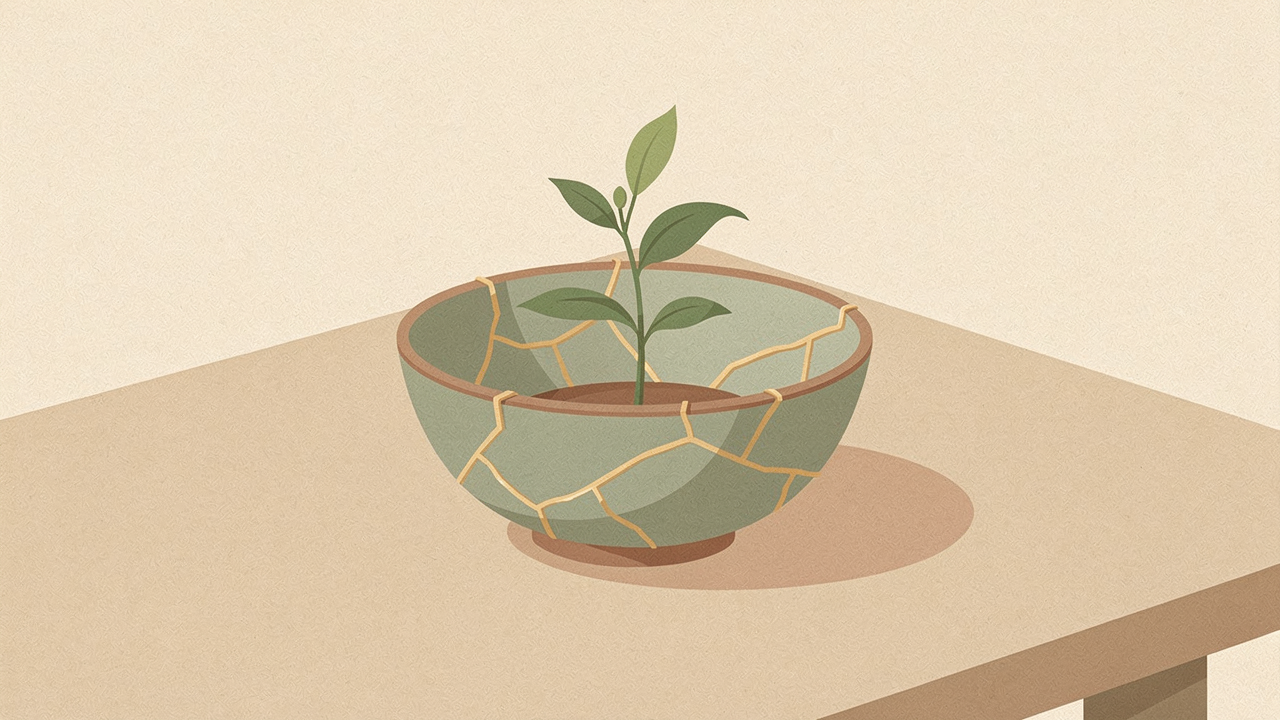 Travma Sonrası Büyüme (Posttraumatic Growth) Nedir?